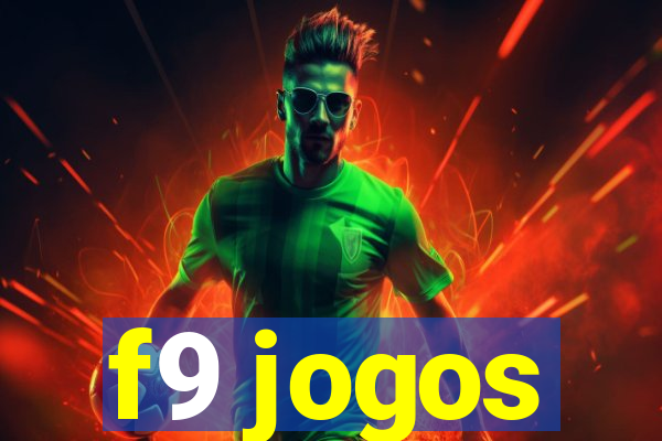 f9 jogos